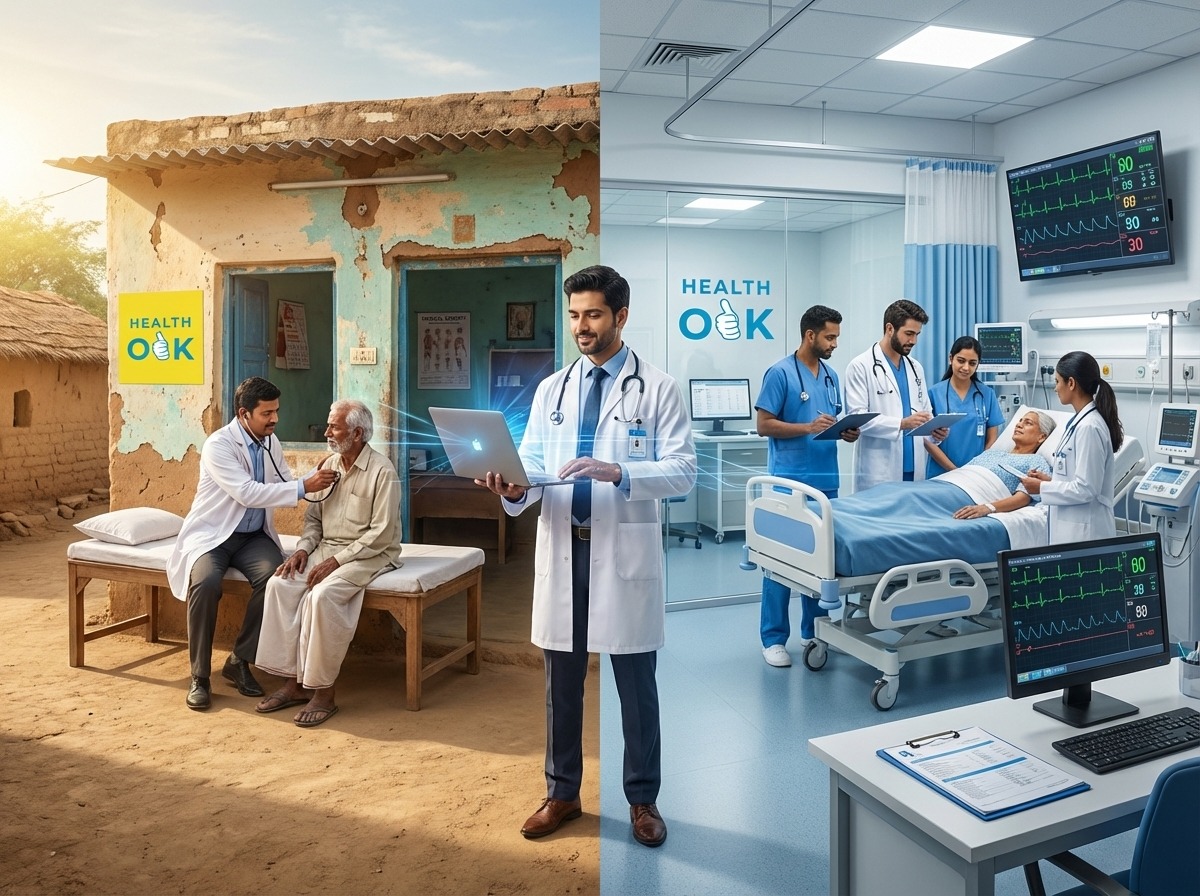 Who We Are – Health OK Hospitals